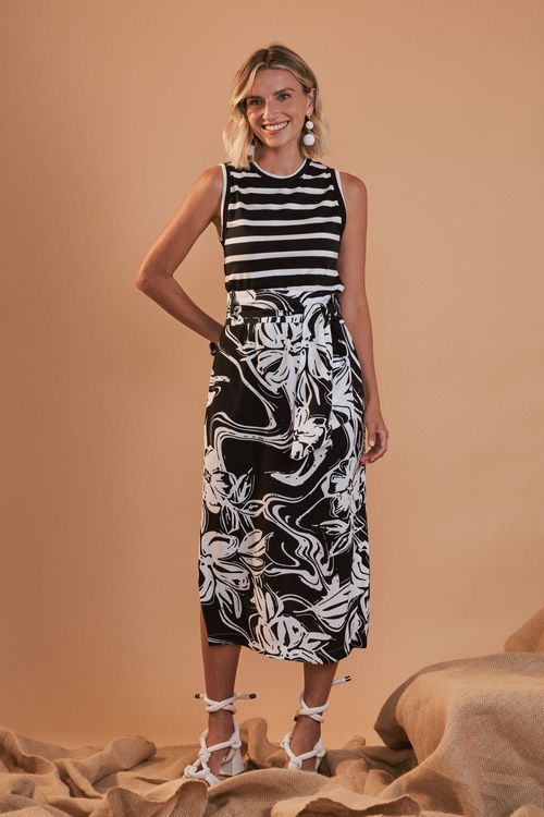 Saia nature faixa estp maresias