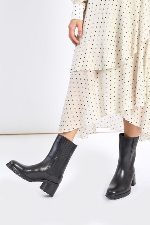 Bota beleza chelsea