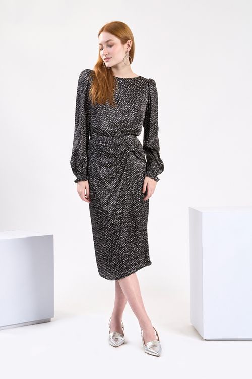 Saia estilo nó estp. zurique