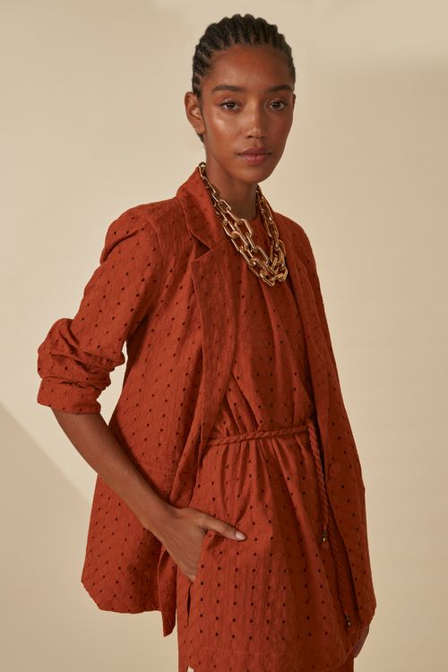 Blazer escape laise