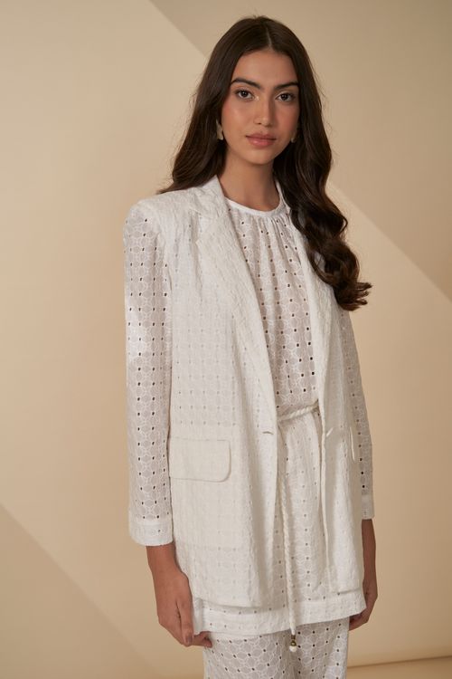 Blazer escape laise