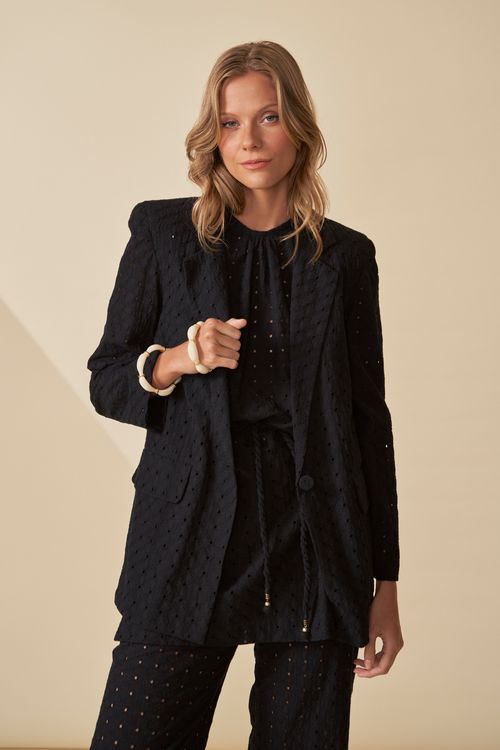 Blazer escape laise