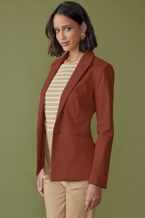 Blazer sense new classic