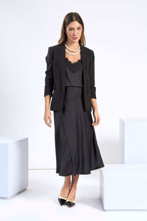 Saia sense evase recorte