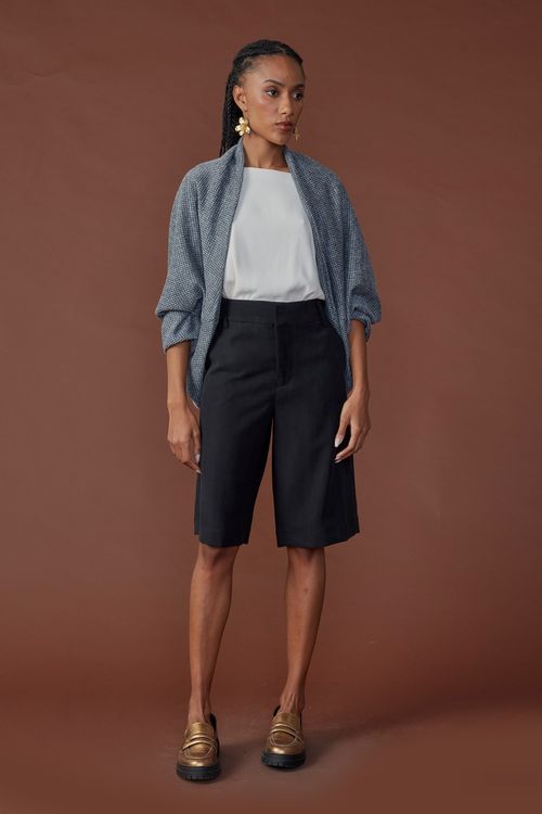 Cardigan express casulo