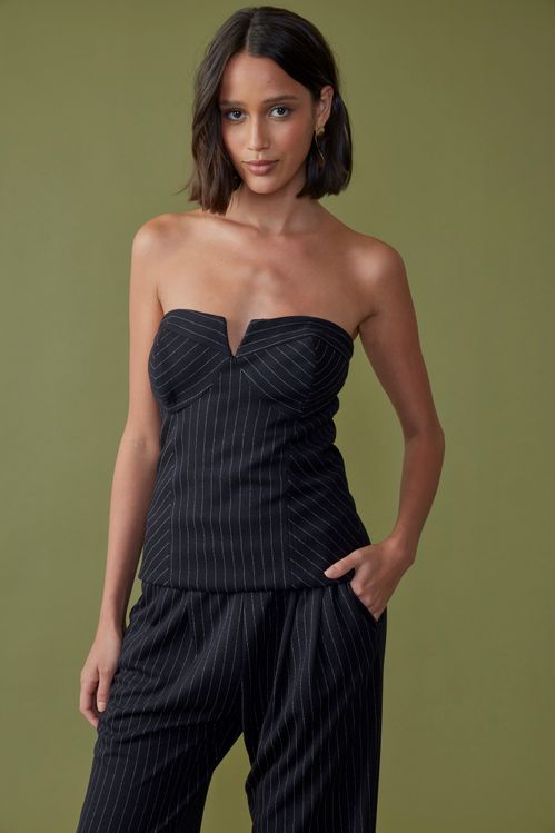 Top express corselet