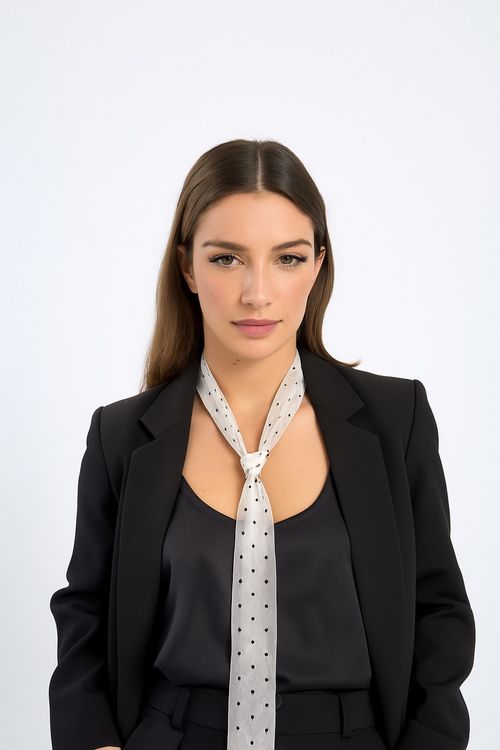 Gravata estampa diversas