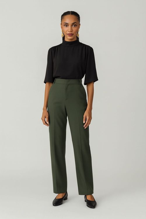 Calça sense clássica