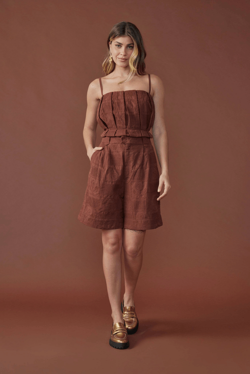 Bermuda sense pregas