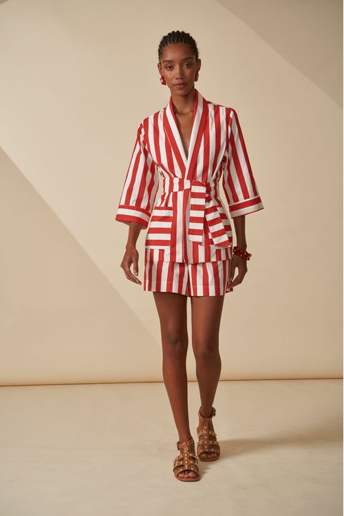 Kimono escape est riviera