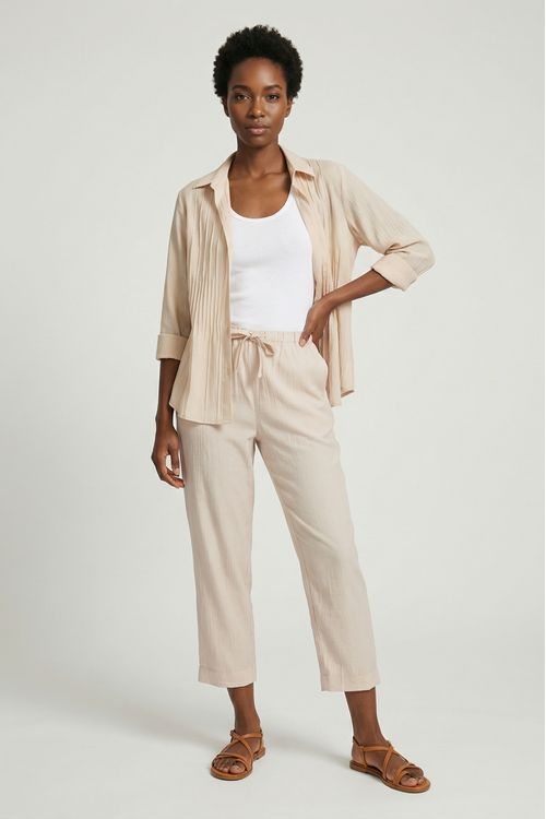 NEW IN: Calça Slip Búzios