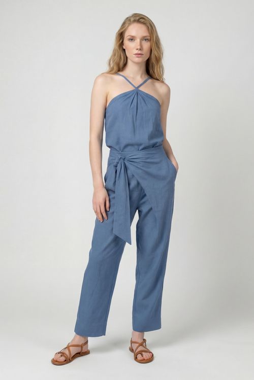 NEW IN: Calça Linho Pareô Noronha