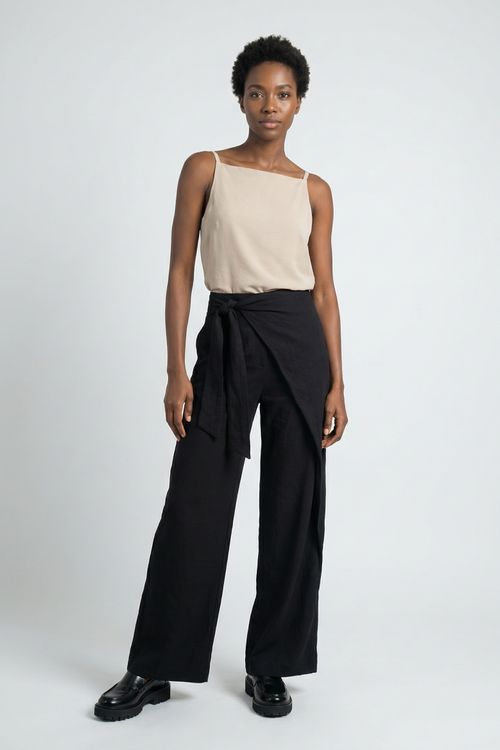 NEW IN: Calça Linho Pareô Noronha